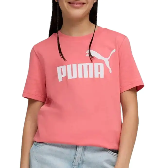 T-shirt à logo N° 1 ESS Enfant