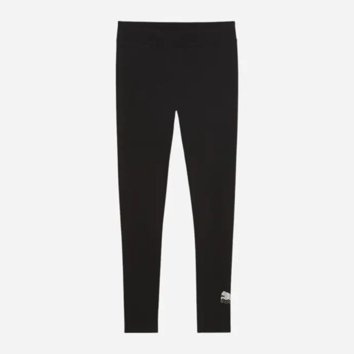 Legging Essential Metallic
