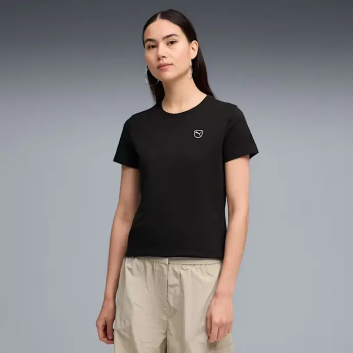 T-shirt Essentials Elevated