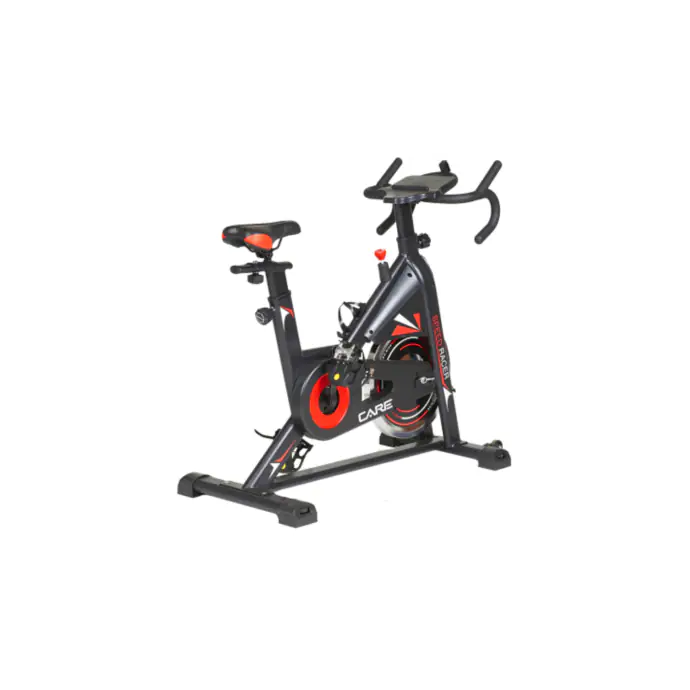 Vélo de spinning Speed racer