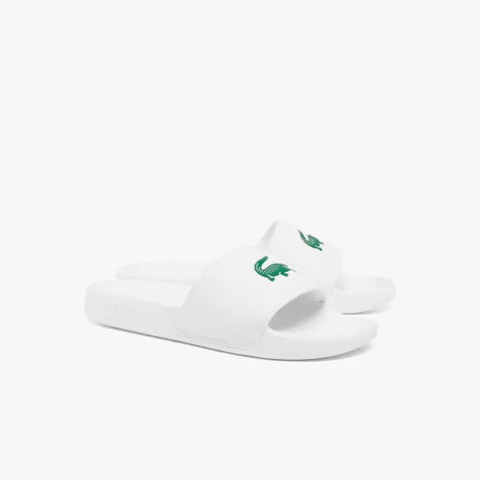 Claquette Serve Slide 0.0