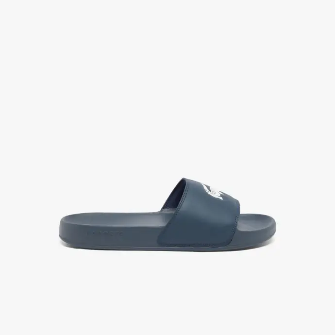 Claquette Serve Slide 0.0