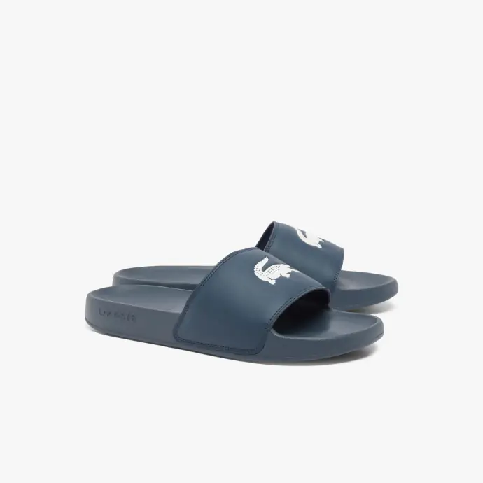 Claquette Serve Slide 0.0