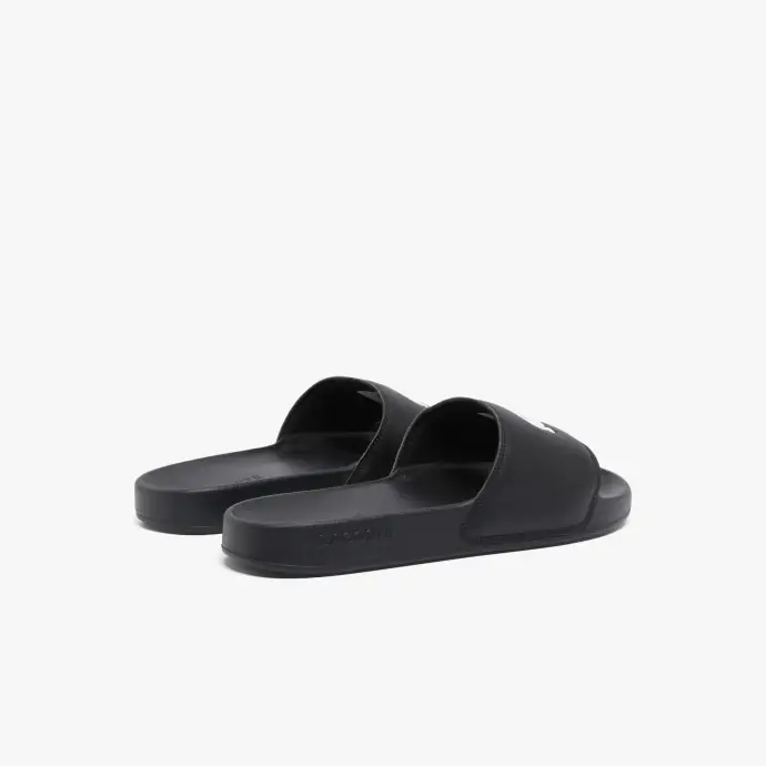 Claquette Serve Slide 0.0
