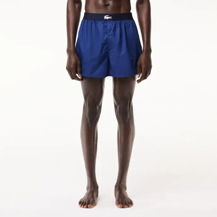 Boxer en coton ultra doux (Lot de 3)