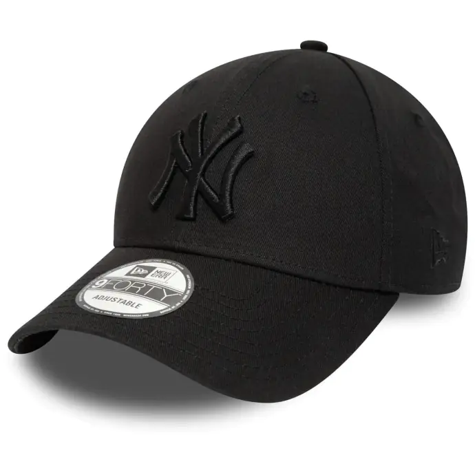 Casquette Réglable 9FORTY New York Yankees Essential