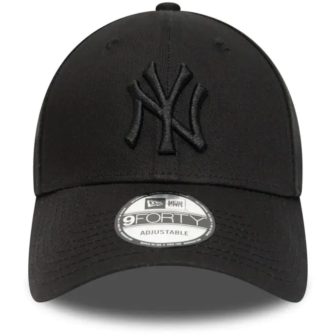 Casquette Réglable 9FORTY New York Yankees Essential