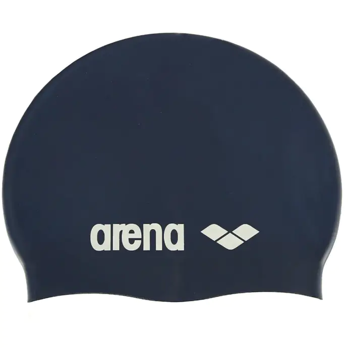 Bonnet de bain Classic Silicone