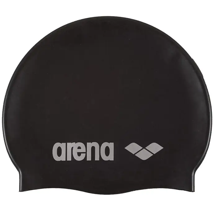 Bonnet de bain Silicone Classic Jr