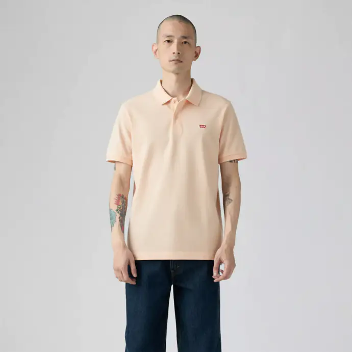 Polo Classique HM
