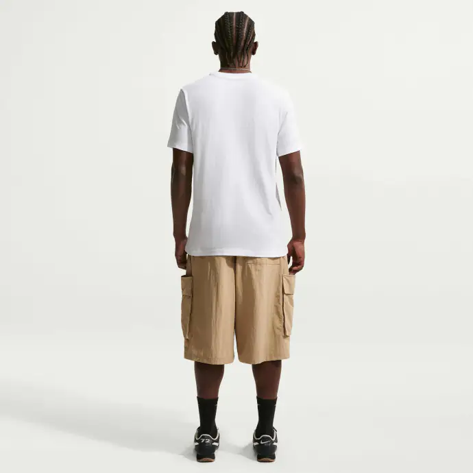 T-shirt Nike Sportswear Club