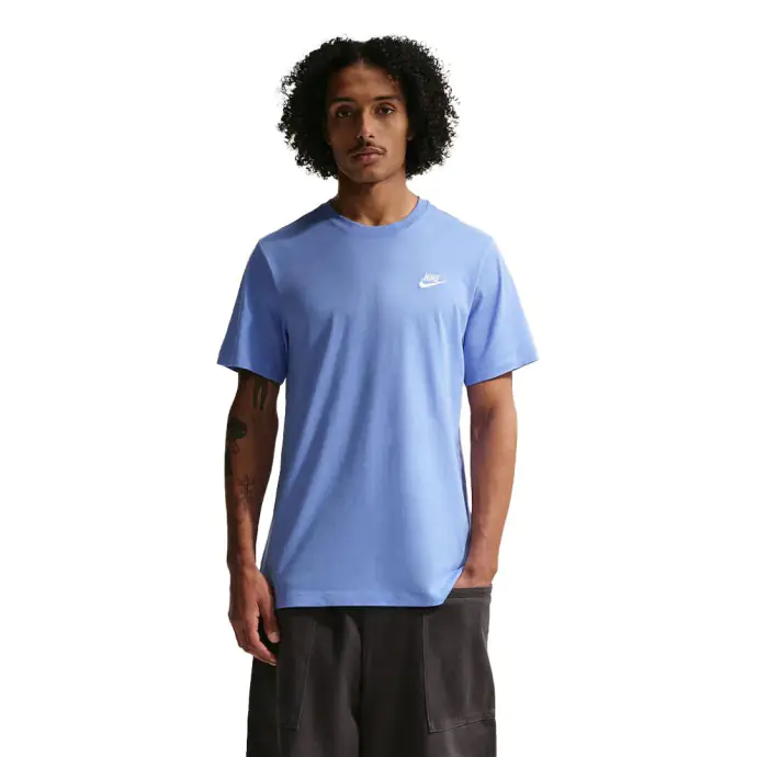 T-shirt Nike Sportswear Club