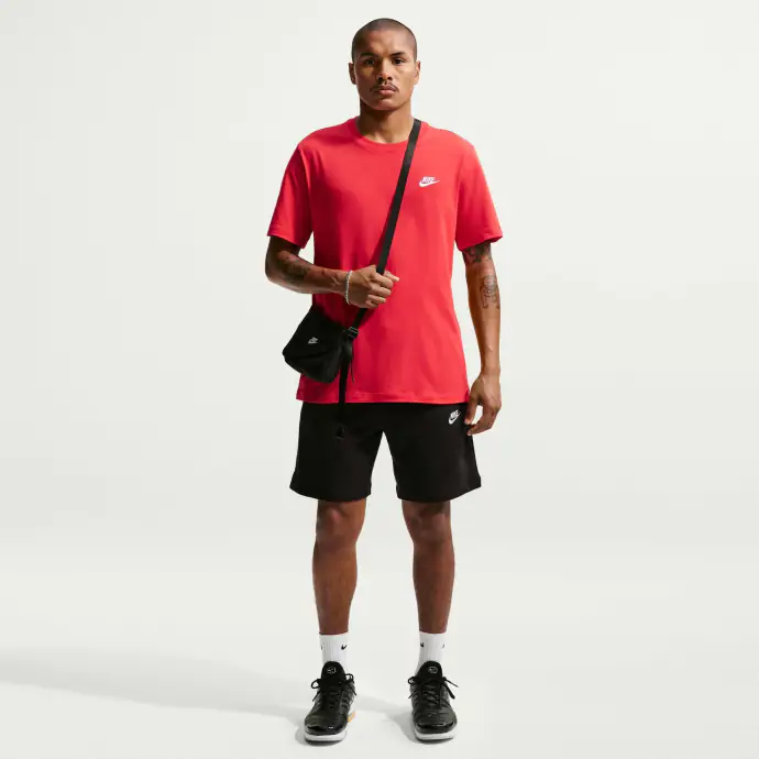T-shirt Nike Sportswear Club