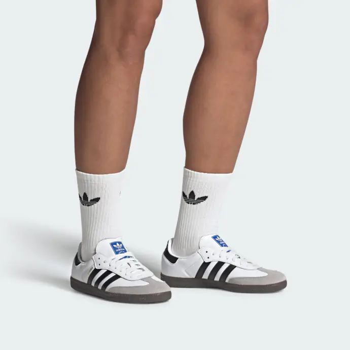 Chaussure Samba OG