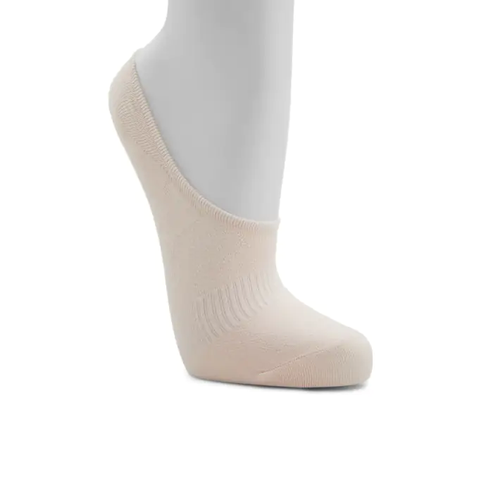 Chaussettes invisibles Bamaddlaen