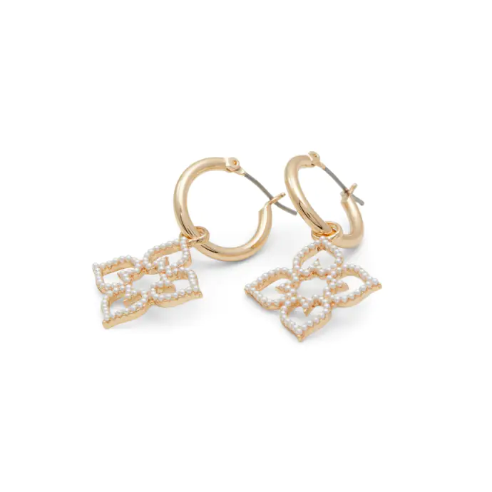Boucles d'oreilles Blooms