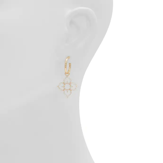Boucles d'oreilles Blooms