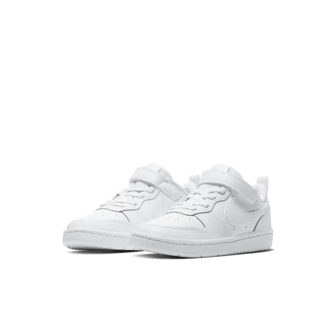 Chaussure Nike Court Borough Low 2