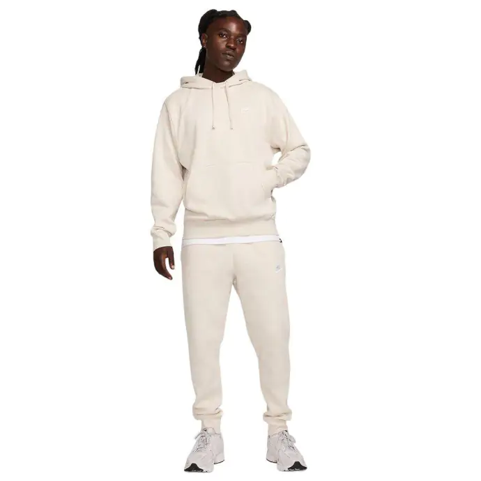 Sweat à capuche Nike Sportswear Club Fleece