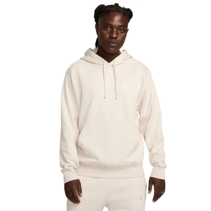 Sweat à capuche Nike Sportswear Club Fleece