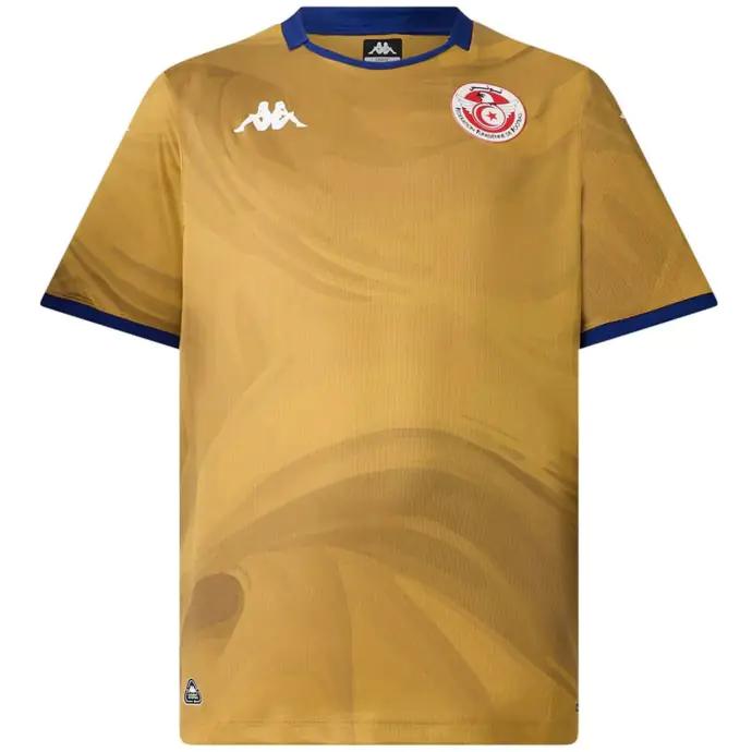Maillot équipe nationale Tunisie Réplique