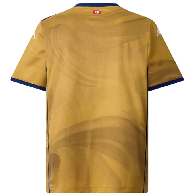 Maillot équipe nationale Tunisie Réplique