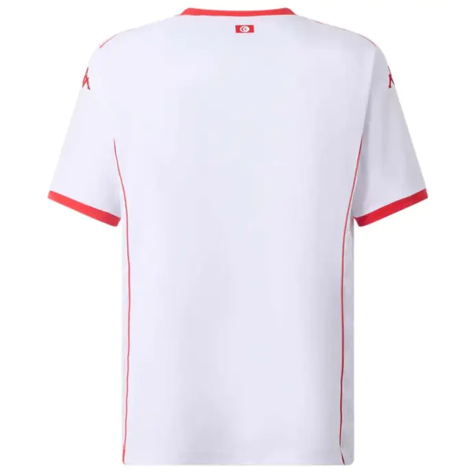 Maillot équipe nationale Tunisie Réplique