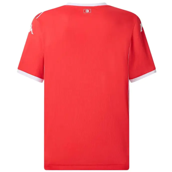 Maillot équipe nationale Tunisie Réplique