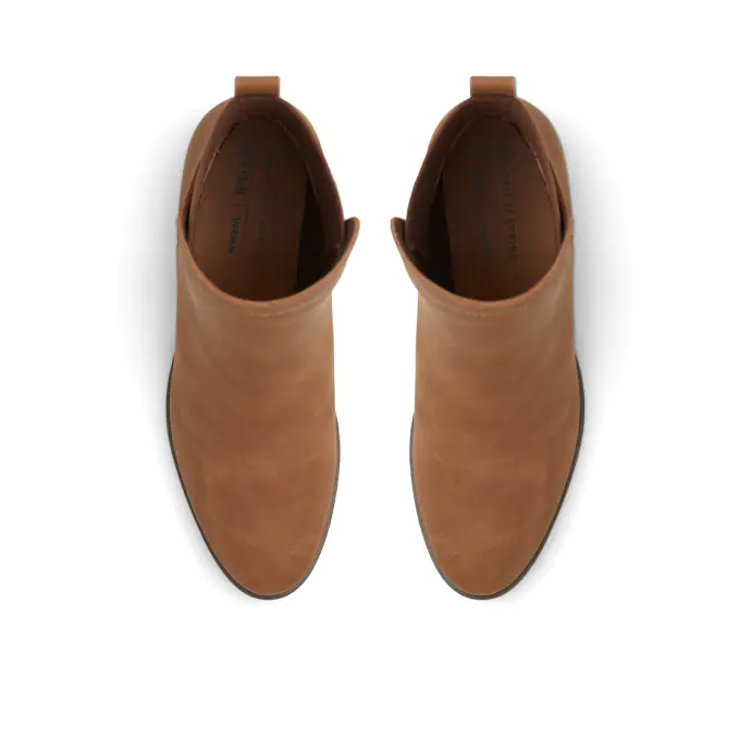 Bottine Cassi