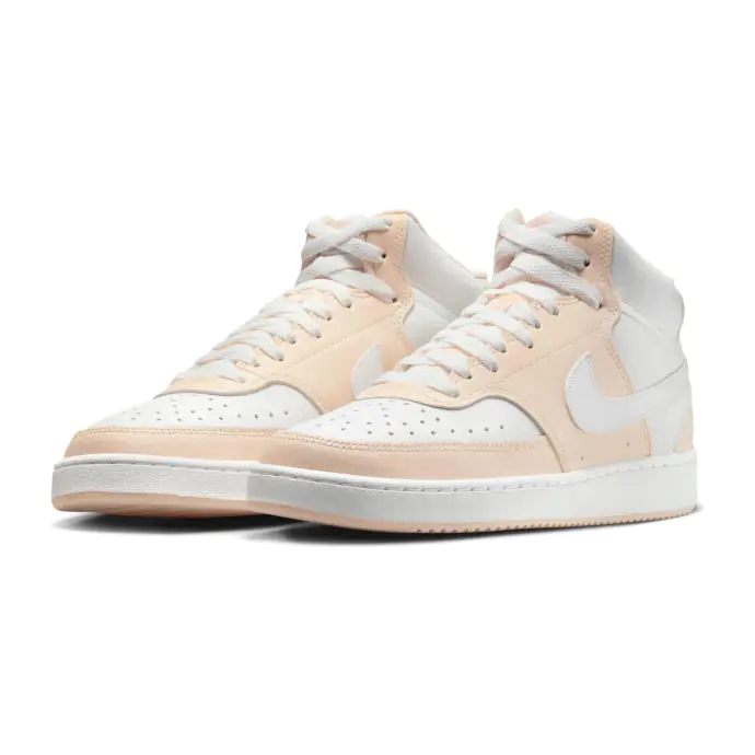 Chaussure Nike Court Vision Mid