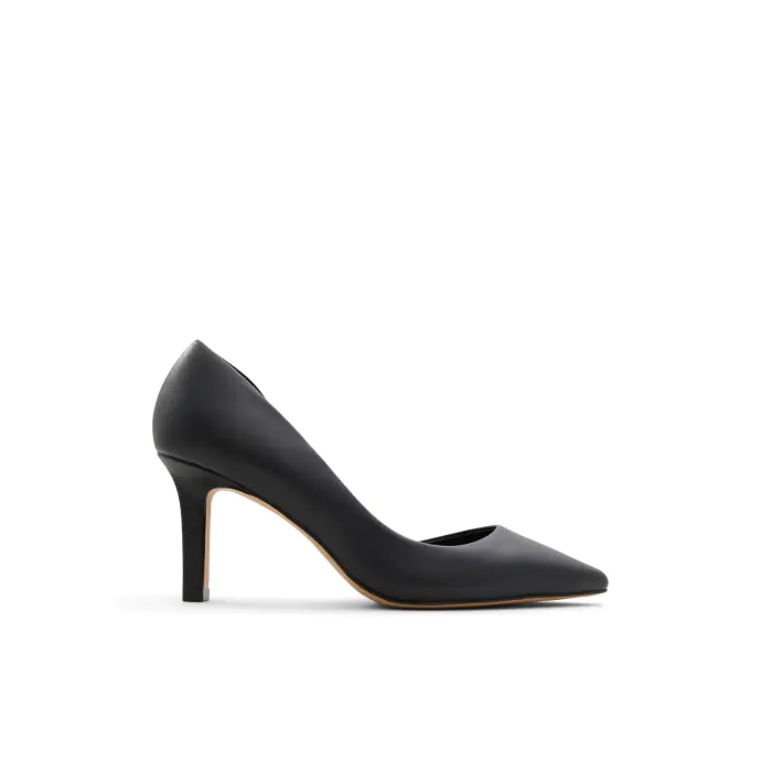 Escarpin talon haut Celleste