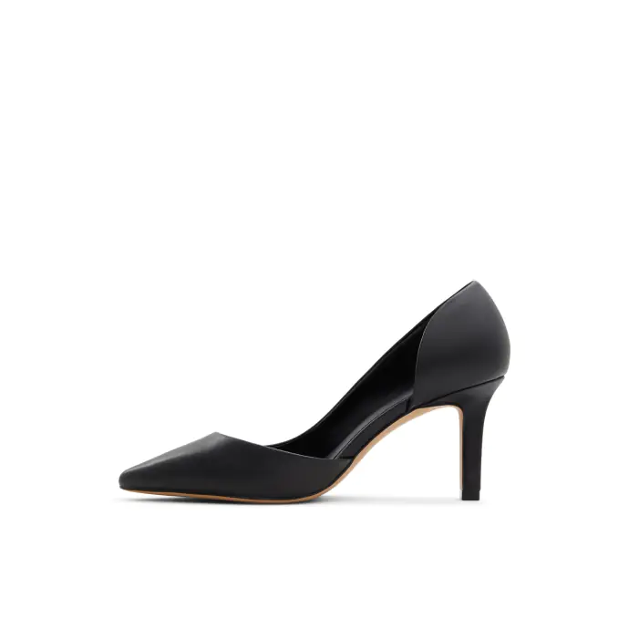 Escarpin talon haut Celleste