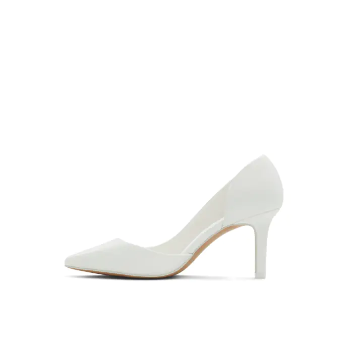 Escarpin talon haut Celleste