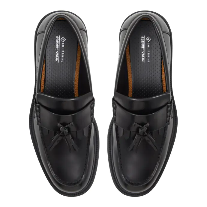 Mocassin Chancellor