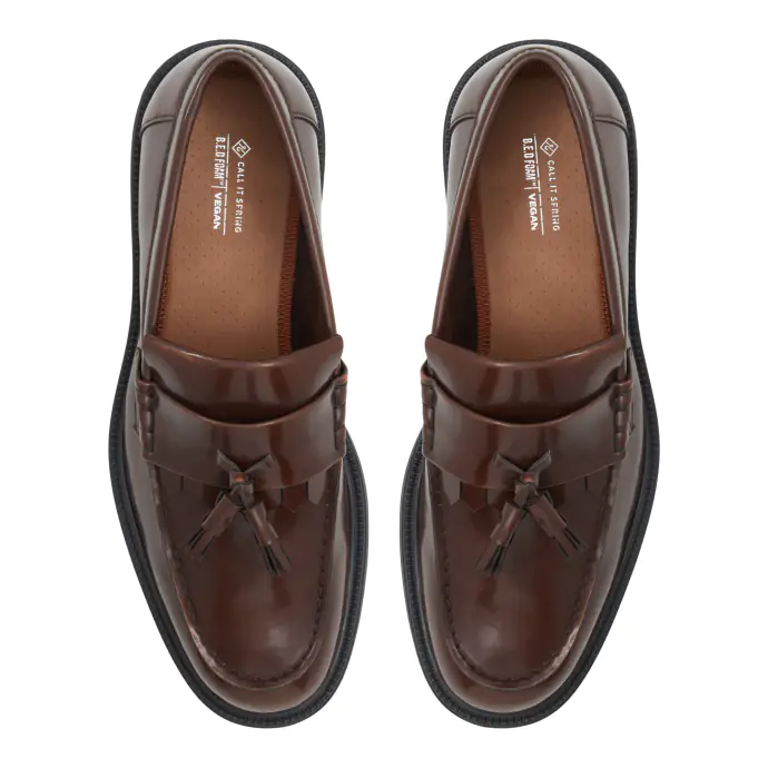 Mocassin Chancellor