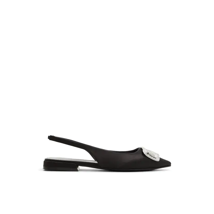 Ballerine slingback Clarise