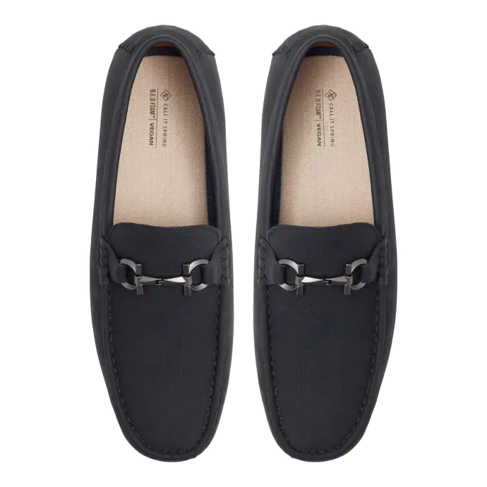 Mocassin Clifford