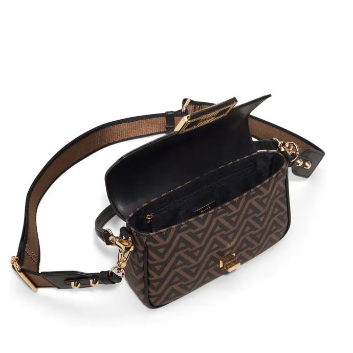 Sac à bandoulière Coppelia