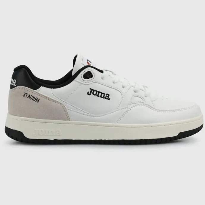 Chaussure C.Stadium Men 25