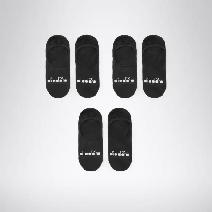 Chaussettes U.Ghost ( 3 paires)