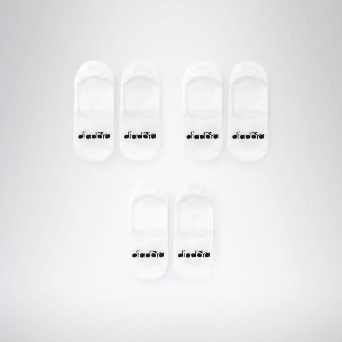 Chaussettes U.Ghost ( 3 paires)