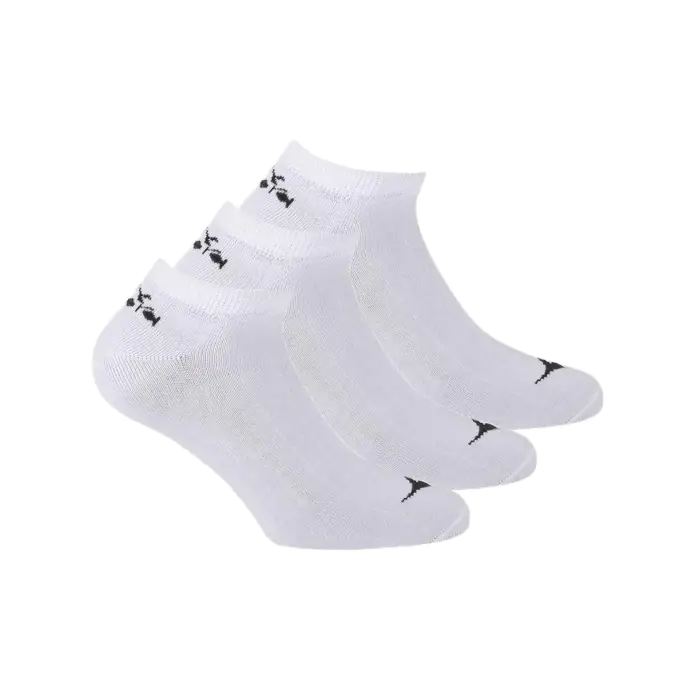 Chaussettes U.Invisible ( 3 paires)