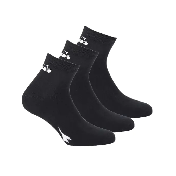 Chaussettes U.Quarter ( 3 paires)