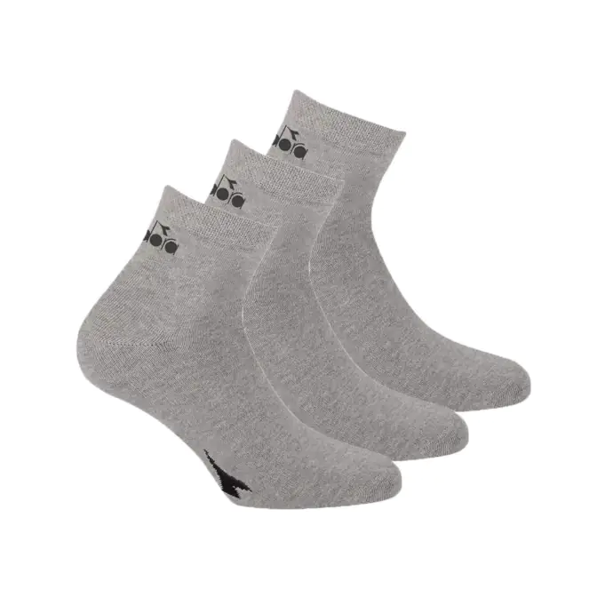 Chaussettes U.Quarter ( 3 paires)