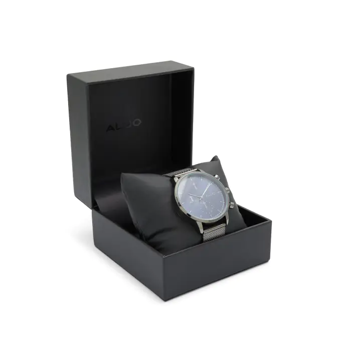 Montre Inoxydable Daresen