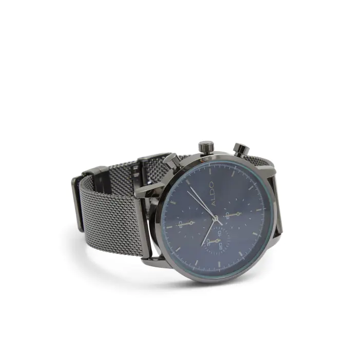 Montre Inoxydable Daresen