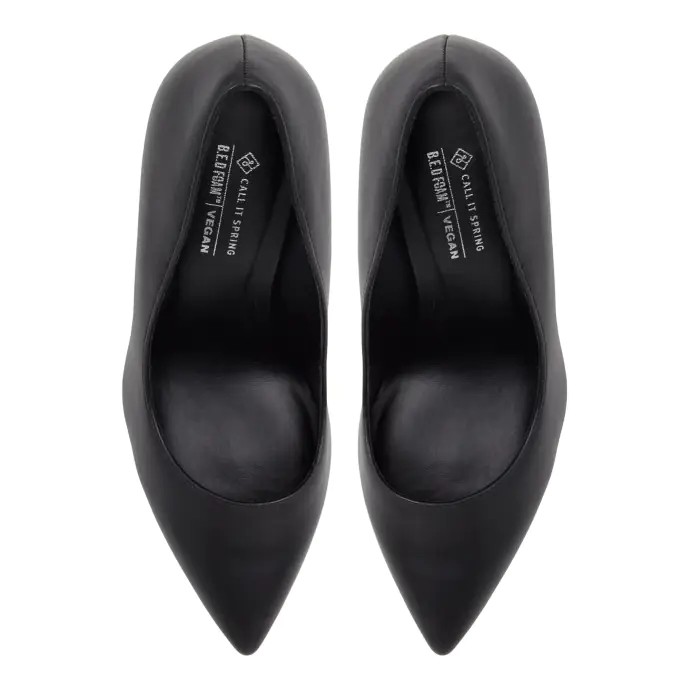 Escarpin talon aiguille Dazling