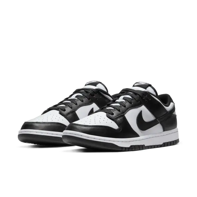 Chaussure Nike Dunk Low Retro