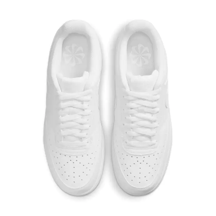 Chaussure Nike Court Vision Low Next Nature