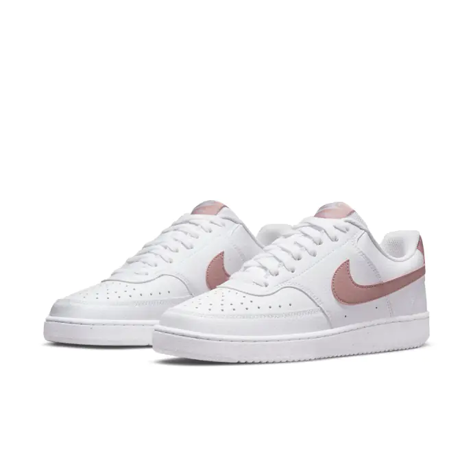 Chaussure Nike Court Vision Low Next Nature